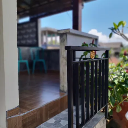 Permana Guest House