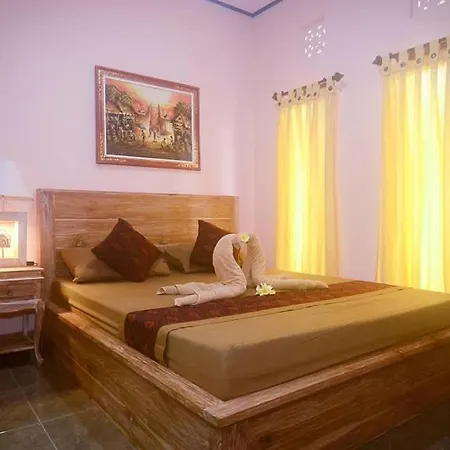 Permana Guest House