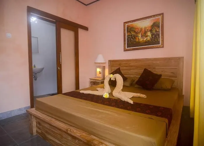 Permana Gasthof 3*