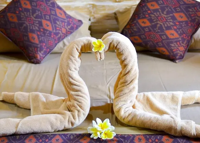 Permana 3* Ubud